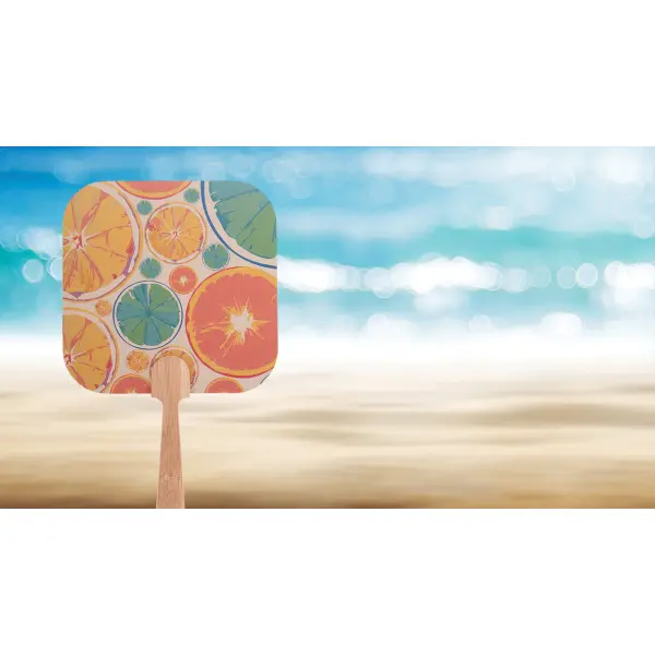 Ventaglio Personalizzabile Digibreeze Eco - Immagine 14