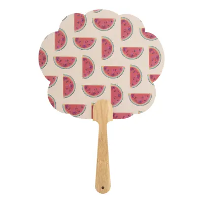 Ventaglio Personalizzabile Digibreeze Eco - Immagine 17