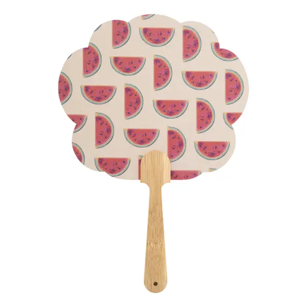 Ventaglio Personalizzabile Digibreeze Eco - Immagine 17