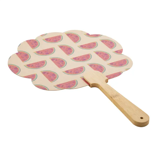 Ventaglio Personalizzabile Digibreeze Eco - Immagine 18