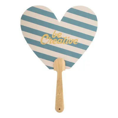 Ventaglio Personalizzabile Digibreeze Eco - Immagine 19