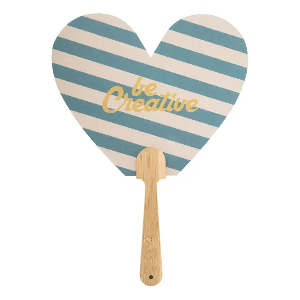 Ventaglio Personalizzabile Digibreeze Eco - Immagine 19