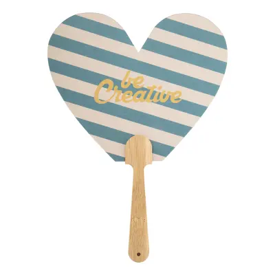 Ventaglio Personalizzabile Digibreeze Eco - Immagine 21