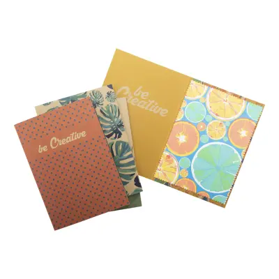 Cartolina Con Panno Pulizia Occhiali Dioptry Mail Eco