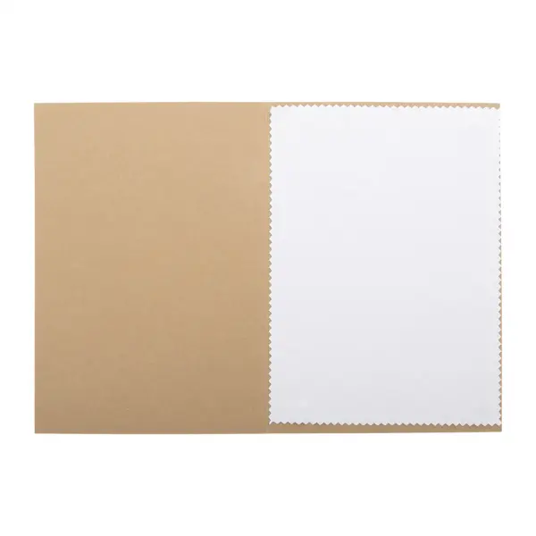 Cartolina Con Panno Pulizia Occhiali Dioptry Mail Eco - Immagine 2