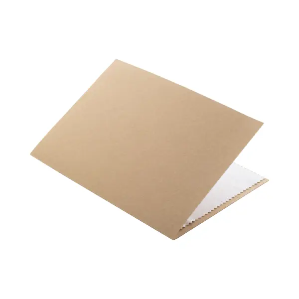 Cartolina Con Panno Pulizia Occhiali Dioptry Mail Eco - Immagine 3