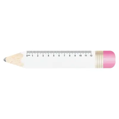 Righello 12cm, matita SHARPY 12 - Immagine 2