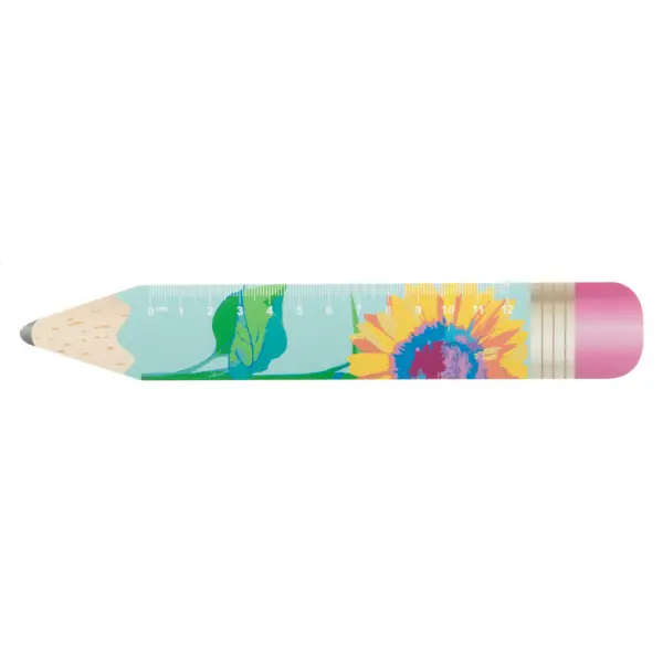 Righello 12cm, matita SHARPY 12 - Immagine 3