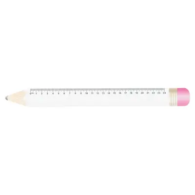 Righello 24cm, matita SHARPY 24 - Immagine 2