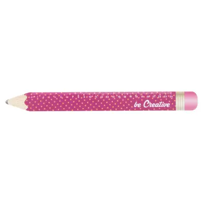 Righello 24cm, matita SHARPY 24 - Immagine 3