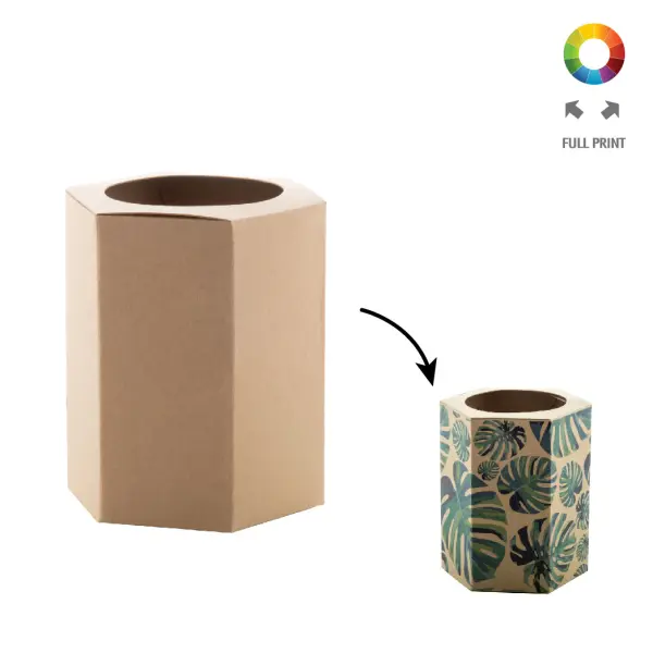 Portapenne Holty Eco - Immagine 1