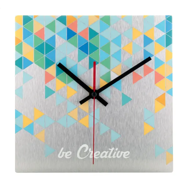 Orologio Da Parete BeTime Alu B - Immagine 2