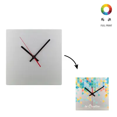 Orologio Da Parete BeTime Alu B