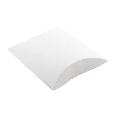 Scatola bomboniera CREABox Pillow S personalizzata fullcolor - Immagine 1