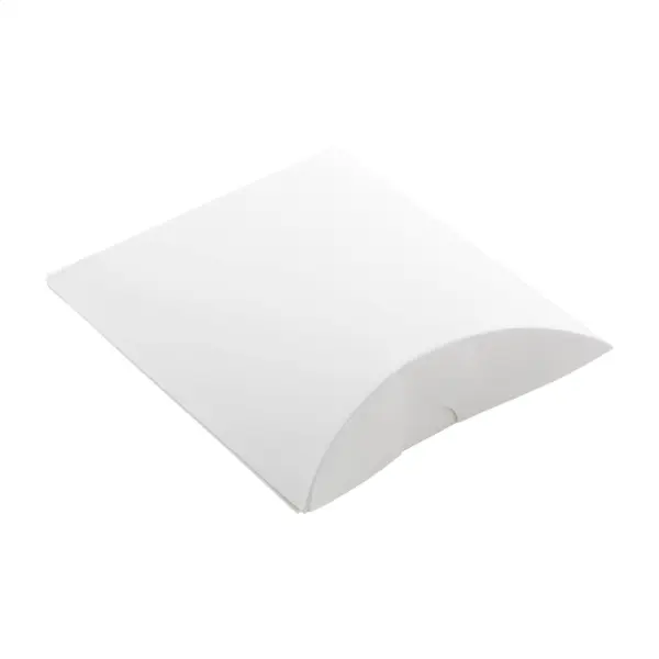 Scatola bomboniera CREABox Pillow S personalizzata fullcolor - Immagine 1