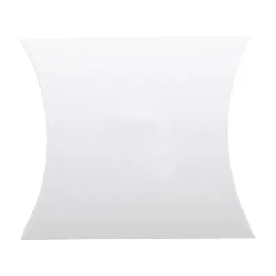 Scatola bomboniera CREABox Pillow S personalizzata fullcolor - Immagine 3