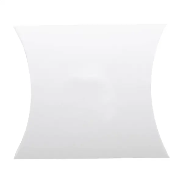 Scatola bomboniera CREABox Pillow S personalizzata fullcolor - Immagine 3