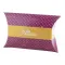 Scatola bomboniera CreaBox Pillow M personalizzabile fullcolor - Anteprima 2