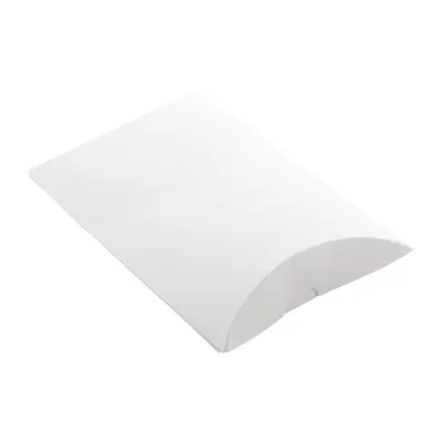 Scatola bomboniera CreaBox Pillow M personalizzabile fullcolor - Immagine 1