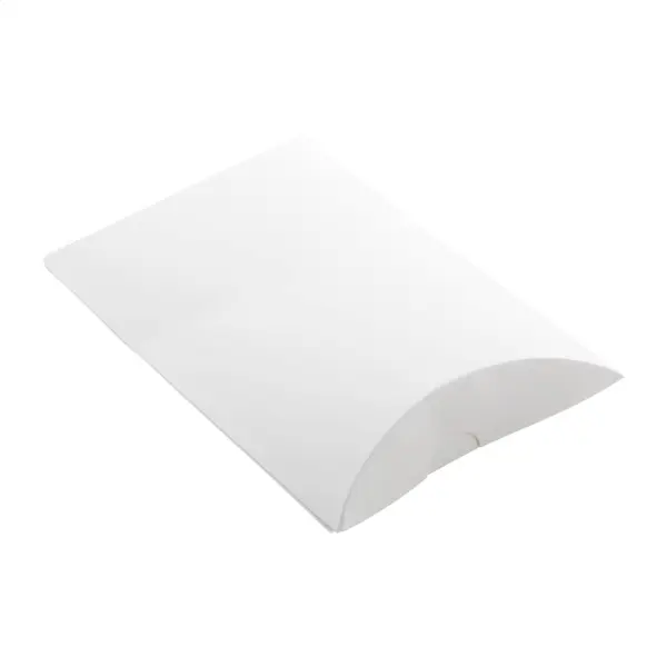 Scatola bomboniera CreaBox Pillow M personalizzabile fullcolor - Immagine 1