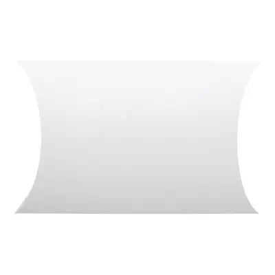 Scatola bomboniera CreaBox Pillow M personalizzabile fullcolor - Immagine 4