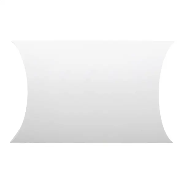 Scatola bomboniera CreaBox Pillow M personalizzabile fullcolor - Immagine 4