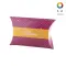Scatola bomboniera CreaBox Pillow M personalizzabile fullcolor - Anteprima 1
