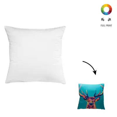 Copri Cuscino Personalizzabile SuboCushion M