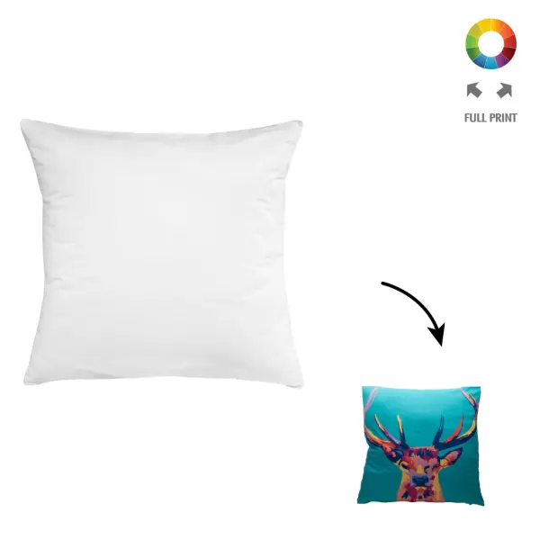 Copri Cuscino Personalizzabile SuboCushion M - Immagine 1