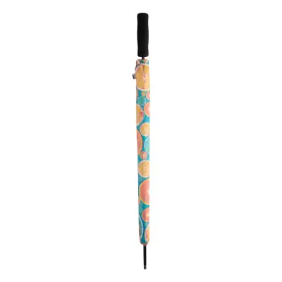 Astuccio ombrello personalizzabile SLUMBER RPET