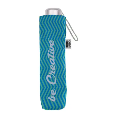 Astuccio Per Ombrello Pieghevole FLUMBER RPET - Immagine 1