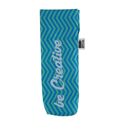 Astuccio Per Ombrello Pieghevole FLUMBER RPET - Immagine 3