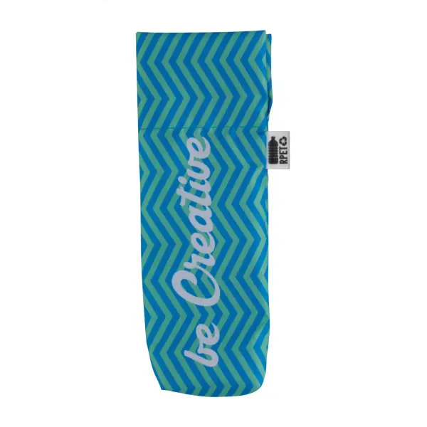 Astuccio Per Ombrello Pieghevole FLUMBER RPET - Immagine 3