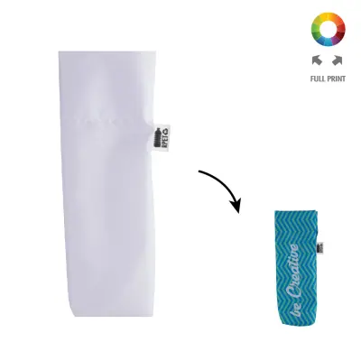 Astuccio Per Ombrello Pieghevole FLUMBER RPET - Immagine 1