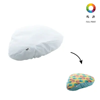 Coprisella Personalizzabile CreaRide RPET - Immagine 1