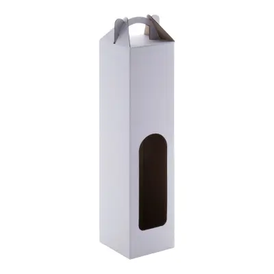 Scatola vino CREABOX WINE C 0,75 l con stampa a colori