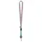 Lanyard stampa full color su due lati - yoyo B - Anteprima 5