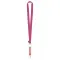 Lanyard con apribottiglie - stampa fullcolor  2 lati - Anteprima 2