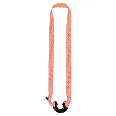 Lanyard Subyard Fresh - Porta bottiglia con stampa su 2 lati - Immagine 3
