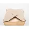 Scatola per takeaway DELIBOX 1300 1300ml in cartoncino kraft - Anteprima 3