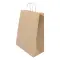 Busta regalo in carta PAPBAG L personalizzabile, 38x26x58 cm - Anteprima 2