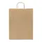 Busta regalo in carta PAPBAG L personalizzabile, 38x26x58 cm - Anteprima 3