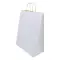 Busta regalo in carta PAPBAG L personalizzabile, 38x26x58 cm - Anteprima 6