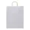 Busta regalo in carta PAPBAG L personalizzabile, 38x26x58 cm - Anteprima 5