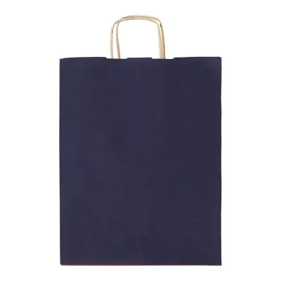 Busta regalo in carta PAPBAG L personalizzabile, 38x26x58 cm - Immagine 8