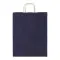 Busta regalo in carta PAPBAG L personalizzabile, 38x26x58 cm - Anteprima 8
