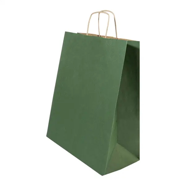Busta regalo in carta PAPBAG L personalizzabile, 38x26x58 cm - Immagine 9