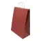 Busta regalo in carta PAPBAG L personalizzabile, 38x26x58 cm - Anteprima 11