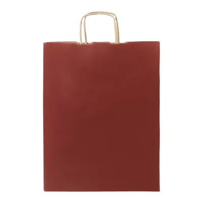 Busta regalo in carta PAPBAG L personalizzabile, 38x26x58 cm - Immagine 12