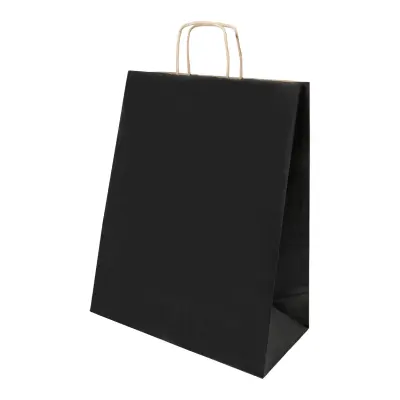 Busta regalo in carta PAPBAG L personalizzabile, 38x26x58 cm - Immagine 13